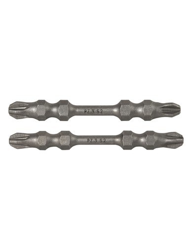 PUNTAS TORSION 65 MM.PZ1 JGO.2 PZAS.RATI
