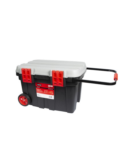 CAJA TALLER MOVIL 675X472X416MM.RATIO