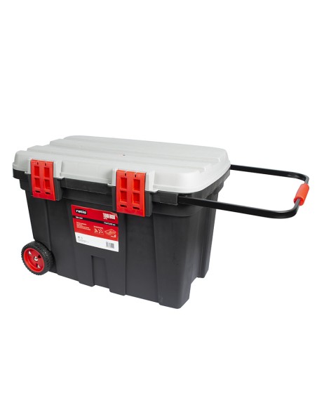 CAJA TALLER MOVIL775X472X493 MM.RATIO