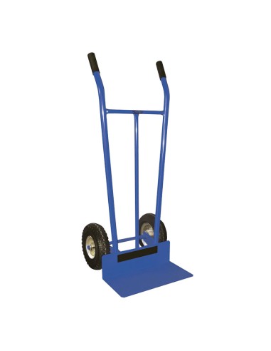 CARRETILLA ALMACÉN 300 KG IMPINCHABL 260