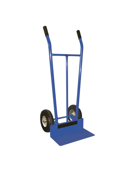 CARRETILLA ALMACÉN 300 KG IMPINCHABL 260