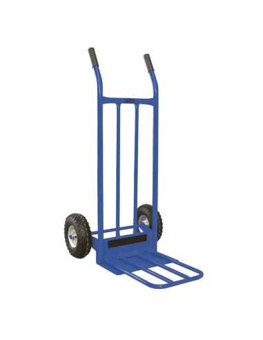 CARRET.ALM.PLATAFORMA EXTENSIBLE 350 KG