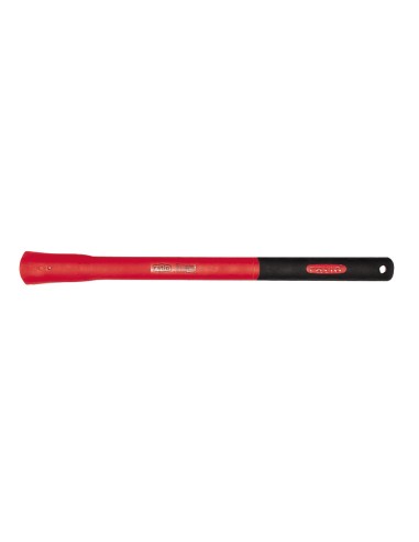 MANGO REDONDO 33CM FIBRA VIDRIO RAT