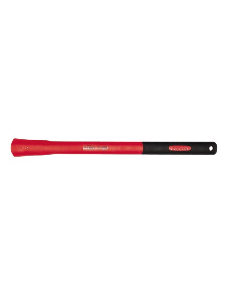 MANGO REDONDO 34CM FIBRA VIDRIO RAT