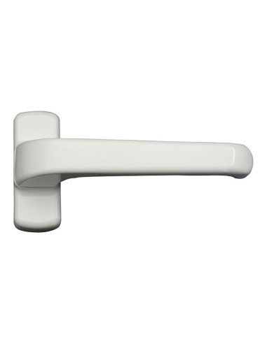 JUEGO MANILLA 6800 ALUMINIO BLANCO