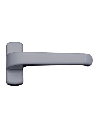 JUEGO MANILLA 6800 ALUMINIO PLATA