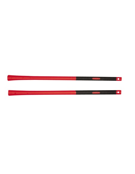 MANGO REDONDO 90CM FIBRA VIDRIO RAT