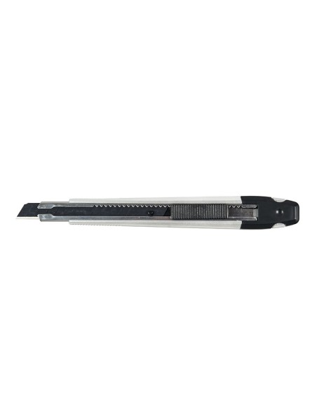 CORTADOR HOJA 9 MM.AUTO LOCK RATIO