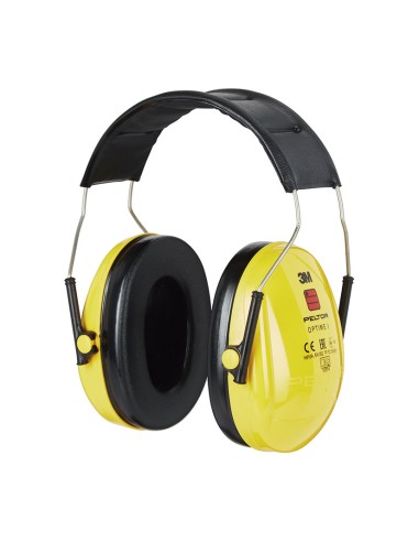 PROTECTOR AUDITIVO OPTIME I. 3M