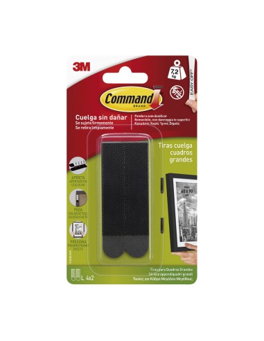 TIRAS CUADROS GRANDES(8U).NG.COMMAND