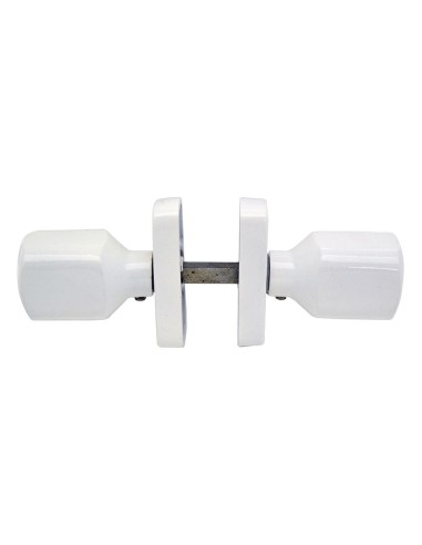 JUEGO POMO RECUPERABLE 6807 BLANCO