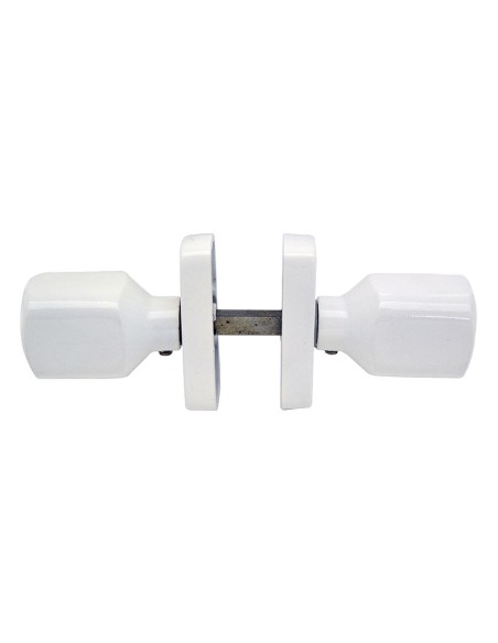 JUEGO POMO RECUPERABLE 6807 BLANCO