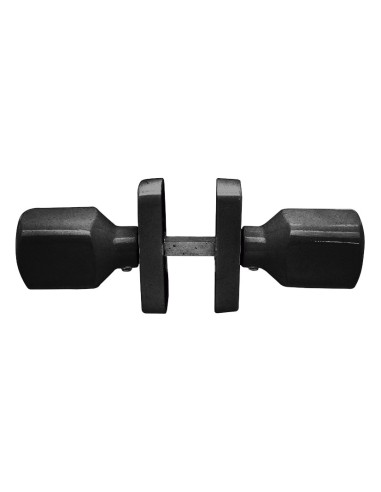 JUEGO POMO RECUPERABLE 6807 NEGRO