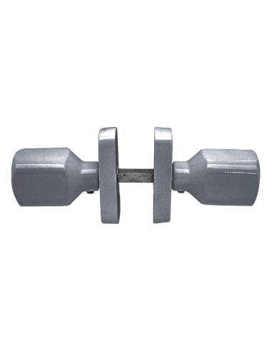 JUEGO POMO RECUPERABLE 6807 PLATA