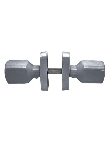 JUEGO POMO RECUPERABLE 6807 PLATA