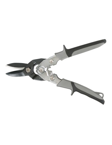 TIJERA CORTACHAPA FIGURAS 260MM.RATIO