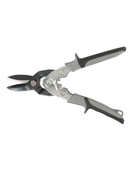 TIJERA CORTACHAPA FIGURAS 260MM.RATIO