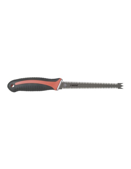 CUCHILLO/SIERRA ESP.YESO 150MM.D.FILO