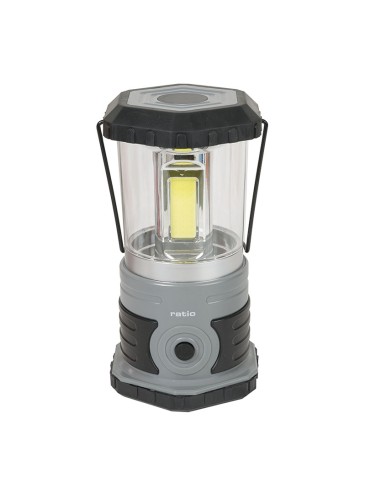 LINTERNA CAMPING COB LED 1000 LM RATIO