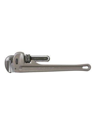 LLAVE ALUMINIO 14" RATIO