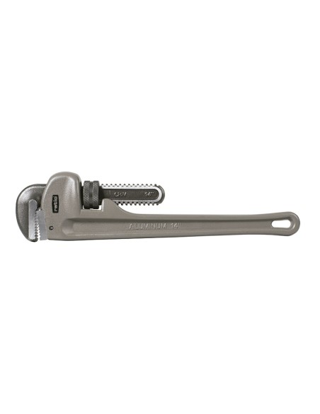 LLAVE ALUMINIO 14" RATIO
