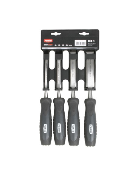 FORMON JGO.4 MANGO BI-MAT RATIO