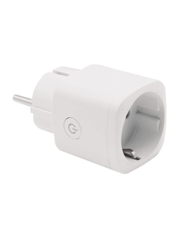 ENCHUFE WIFI ENERGEEKS