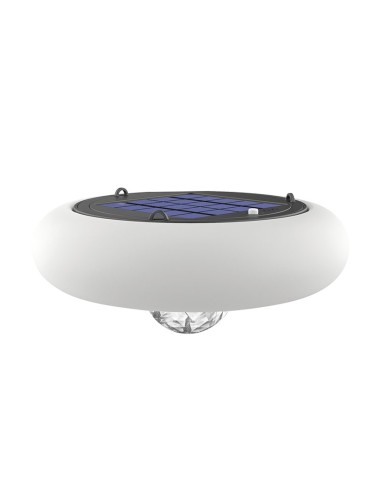 LÁMPARA SOLAR FLOTANTE
