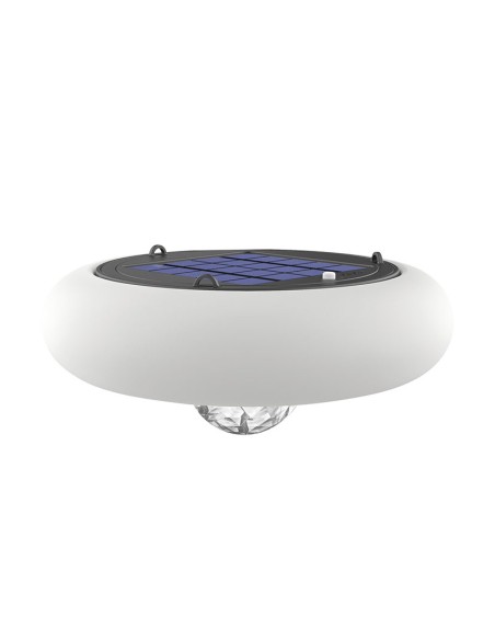 LÁMPARA SOLAR FLOTANTE