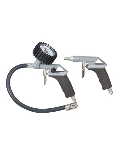 KIT PISTOLAS 5 PIEZAS RACOR RAPIDO