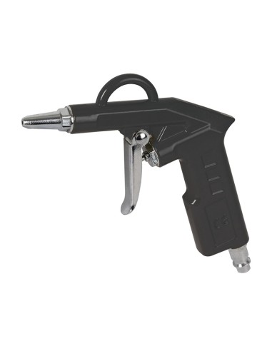 PISTOLA DE SOPLAR MAX.PRESION 10BAR