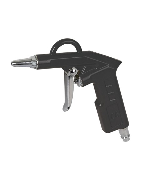 PISTOLA DE SOPLAR MAX.PRESION 10BAR