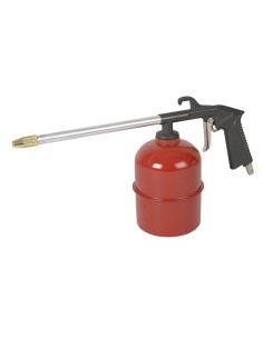 PISTOLA DE PETROLEAR ENCHUFE RAP.IDO1/4"