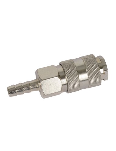 ENCHUFE RAPIDO UNIVERSAL C/RACOR MANGUER