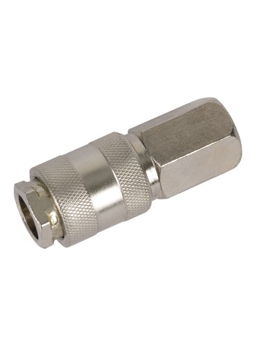 ENCHUFE RAPIDO UNIVERSAL ROSCA HEMBR 1/4