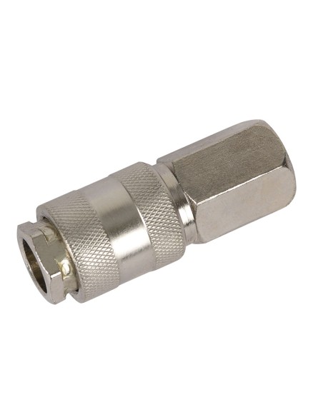 ENCHUFE RAPIDO UNIVERSAL ROSCA HEMBR 1/4