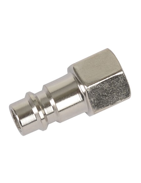 CONEXION RAPIDA ROSCA HEMBRA 1/4"