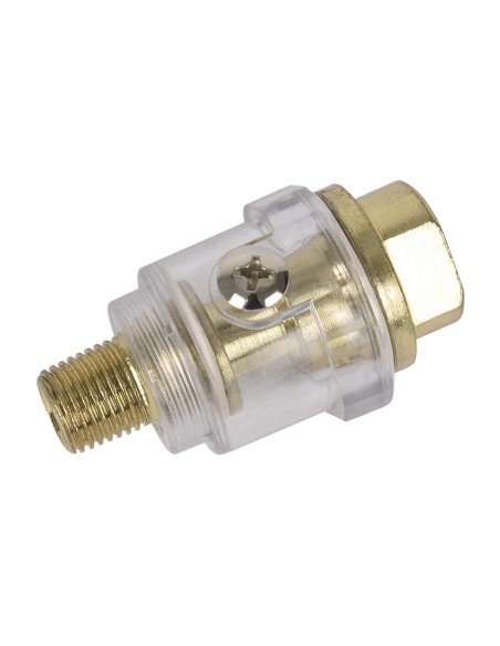 MINI LUBRICADOR 1/4"