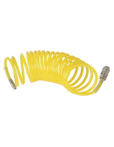 TUBO ESPIRAL CONEXION RAPIDA 5MX8MM