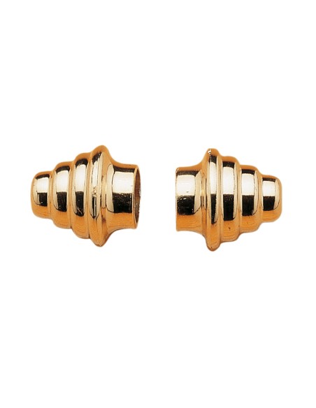 REMATE BARRA CORT.12MM.BELLOTA CROM