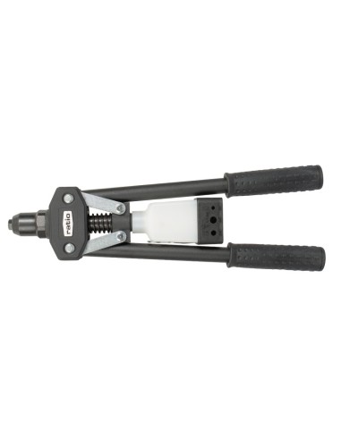 REMACHADORA DOS BRAZOS "COMPACT"  RATIO