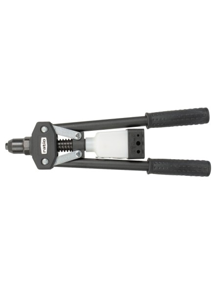 REMACHADORA DOS BRAZOS "COMPACT"  RATIO