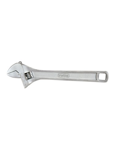 LLAVE GRADUABLE CHR-V 10" RATIO