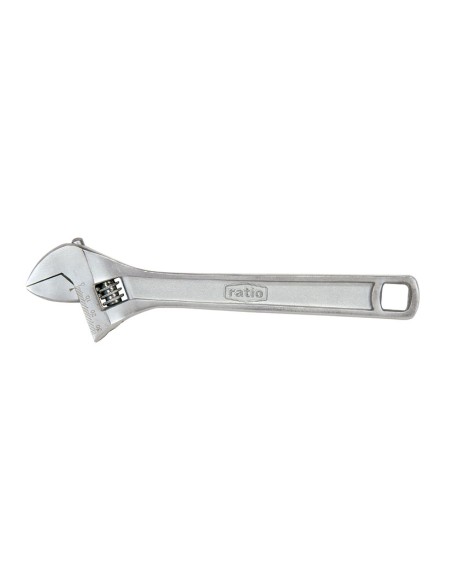 LLAVE GRADUABLE CHR-V 10" RATIO