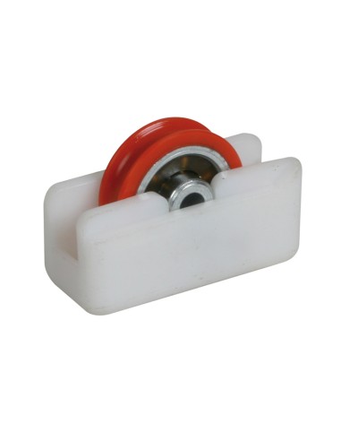 RODAMIENTO NYLON C022. 12 UNI.