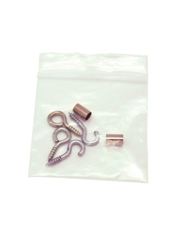 KIT TERMINAL ESPIRAL VISILLO