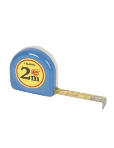 FLEXOMETRO HI-CONVE "E" 2 M. TAJIMA