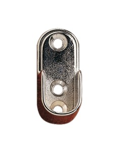SOPORTE OVAL 25X15 LATONADO