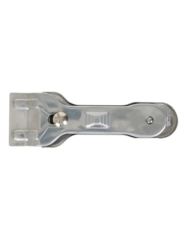 RASCADOR VITROCERAMICA A.INOX. HABITEX