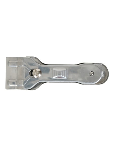 RASCADOR VITROCERAMICA A.INOX. HABITEX
